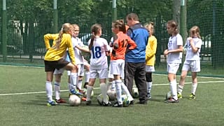 Mondial 2018 : les jeunes espoirs russes rêvent en grand