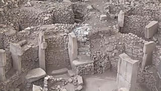 Göbeklitepe UNESCO Dünya Mirası Listesi'ne giriyor