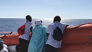 Aquarius: Ένα ταξίδι ζωής