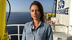 Aquarius: annegate due persone sabato scorso