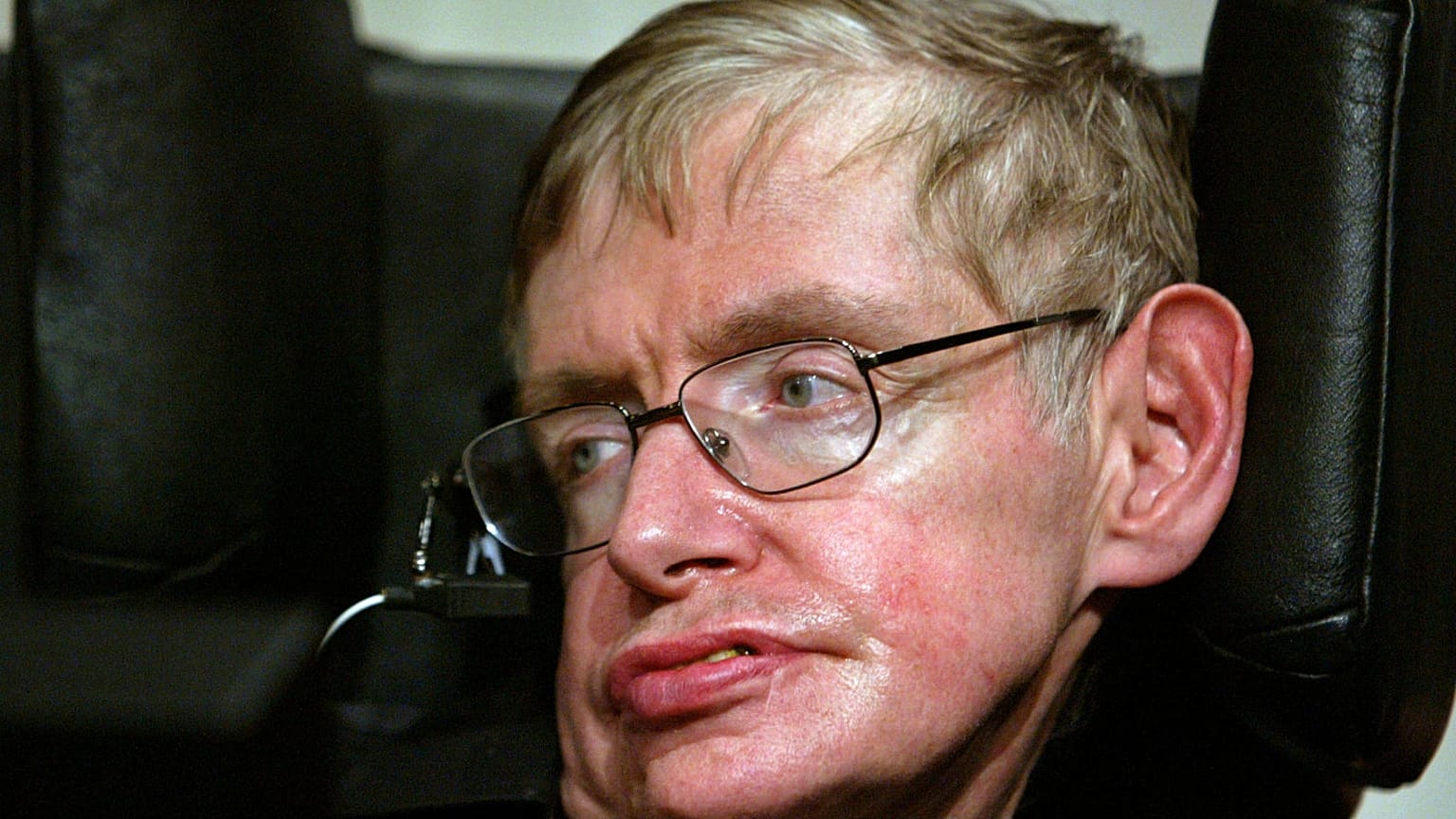 Stephen Hawking Gedenkfeier: Worte werden ins Weltall gebeamt