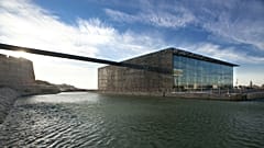Marseille: the summer 2018 mini guide