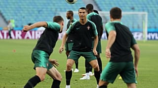 Portugal - Espagne : le premier choc du Mondial