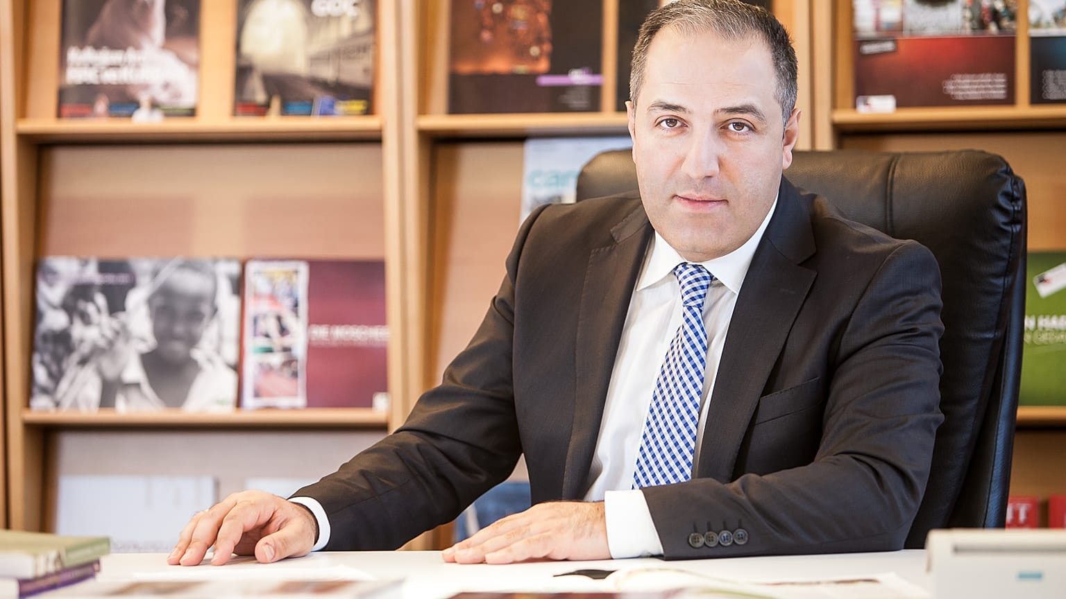 24 Haziran seçimleri: "Avrupa ülkeleri AK Parti'ye özel bir yasak uyguluyor"