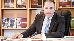 24 Haziran seçimleri: "Avrupa ülkeleri AK Parti'ye özel bir yasak uyguluyor"