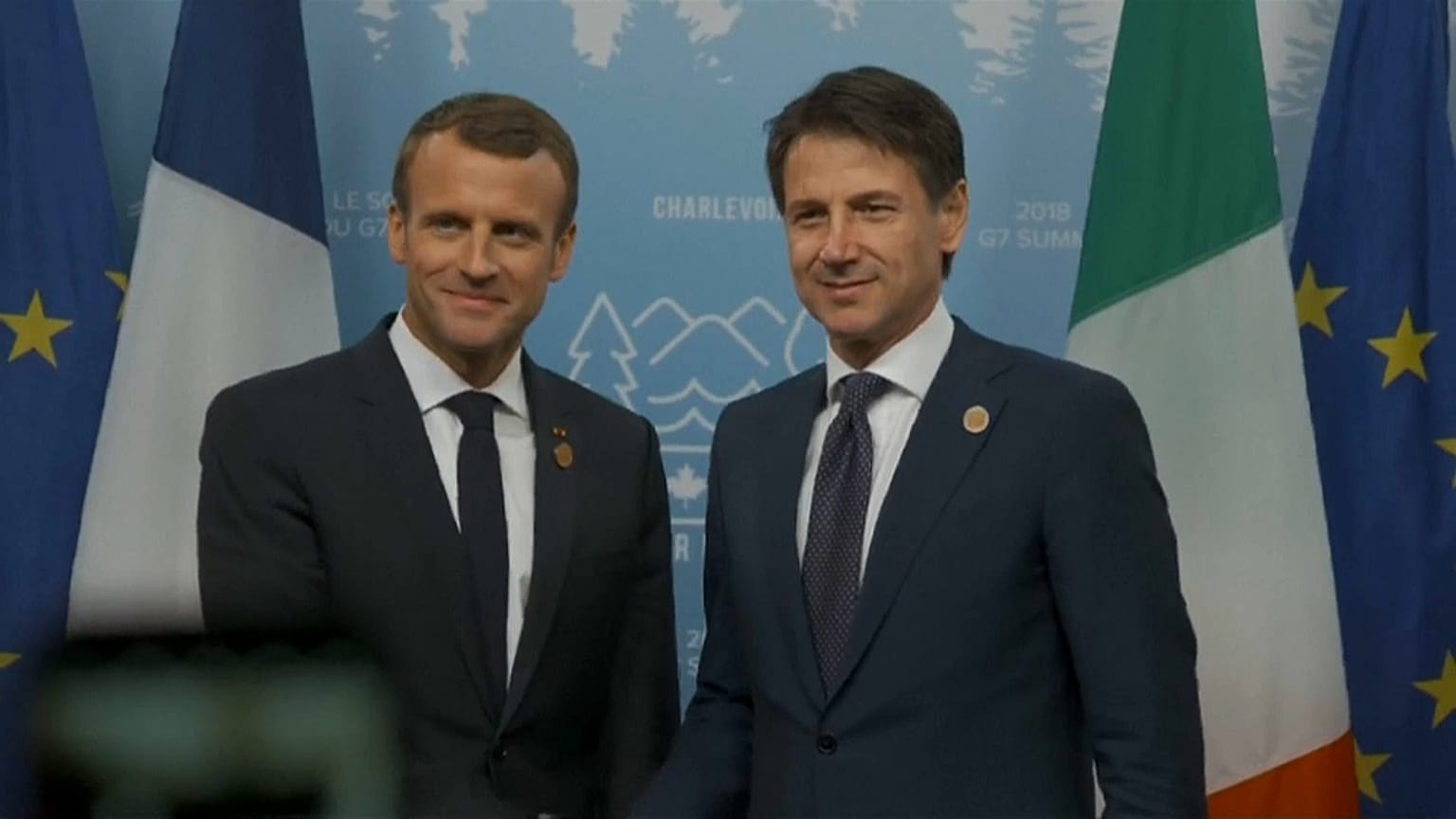 Italy to propose European immigration rules revamp 