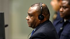 La Belgique prête à accueillir Jean-Pierre Bemba