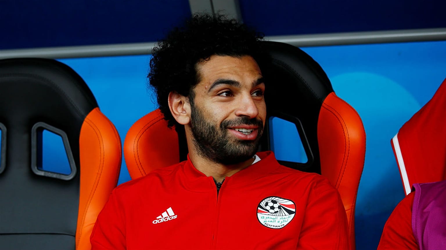 محمد صلاح به بازی اول مصر نرسید