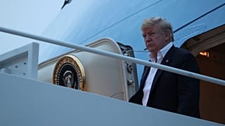 Donald Trump védővámot vet ki a kínai termékekre