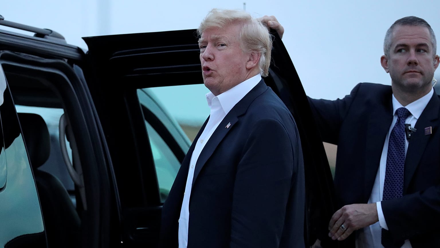 Le bras de fer entre Washington et Pékin se relance