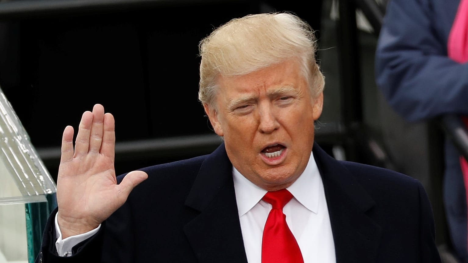 Trump annuncia ufficialmente dazi su Made in China per 50 miliardi di dollari