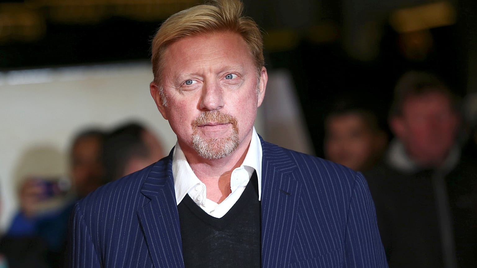 Diplomatische Immunität: Boris Becker will Insolvenzverfahren entgehen