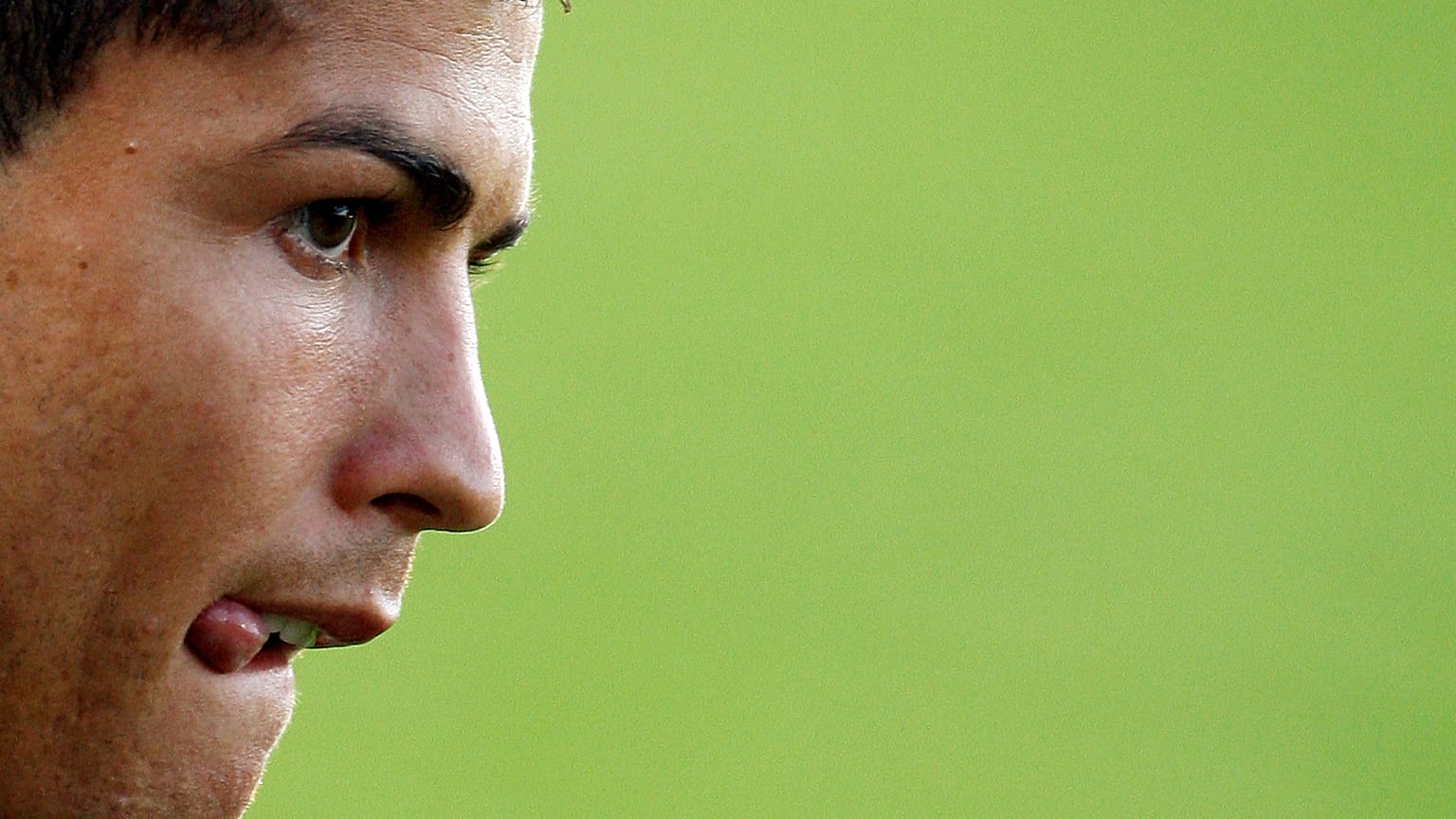 Cristiano Ronaldo conclut un accord avec le fisc espagnol