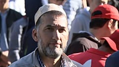 Мусульмане в России празднуют завершение Рамадана