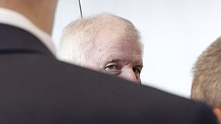 Deutschlands Regierung droht wegen Migrationspolitik das Aus
