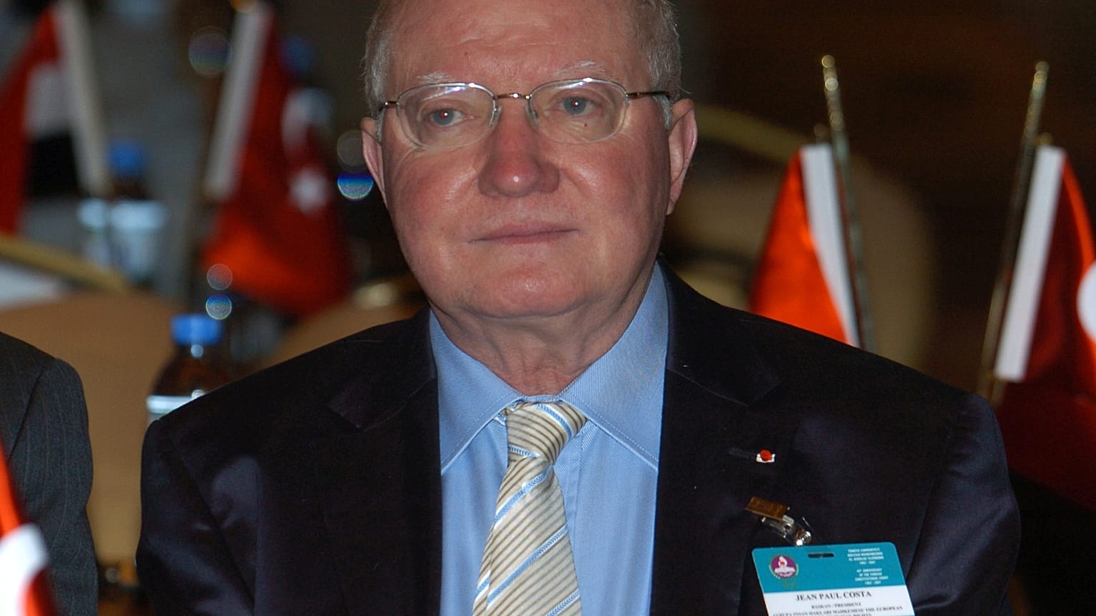 AİHM eski başkanından Demirtaş'ın adaylığı ile ilgili yorum
