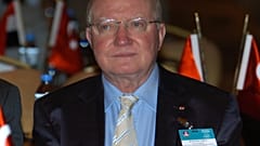 AİHM eski başkanından Demirtaş'ın adaylığı ile ilgili yorum