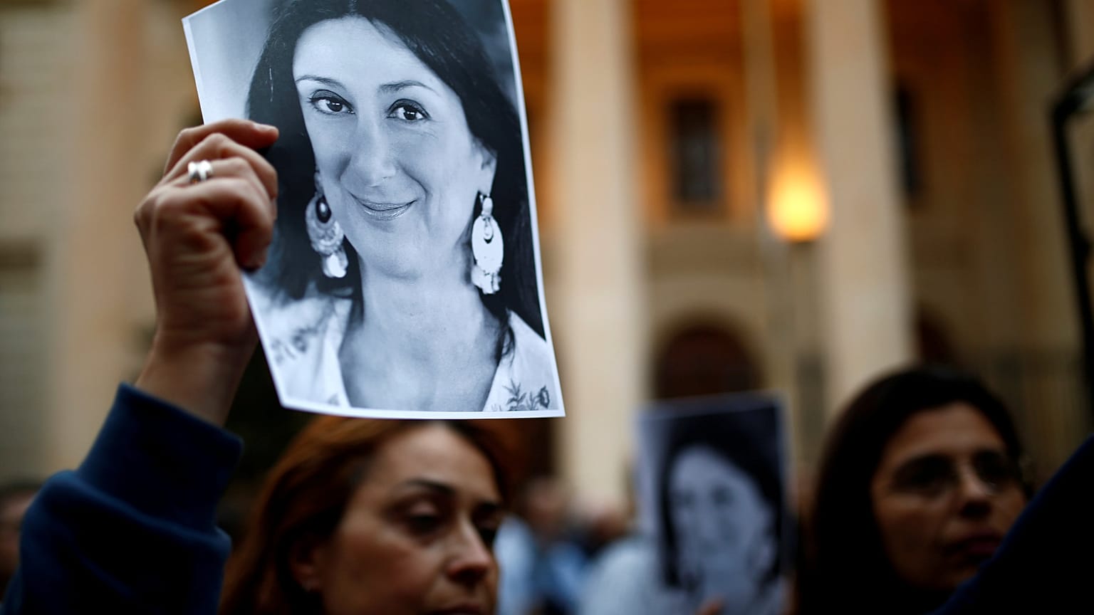 Bruselas presiona a Malta para que luche contra el lavado de dinero
