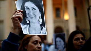 Bruselas presiona a Malta para que luche contra el lavado de dinero