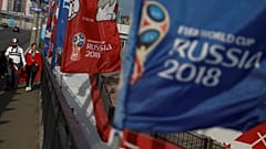 Which World Cup teams include the most foreign-born players? 