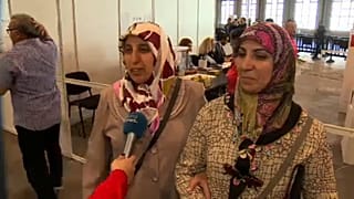 Vor der Wahl: "Die Türkei ist auf dem Weg zu einem totalitären Staat"