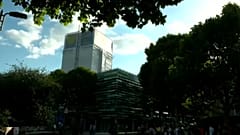 A Torre Grenfell