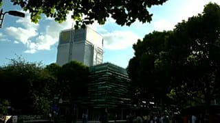 A Torre Grenfell