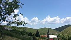 Eibenthal, Romania