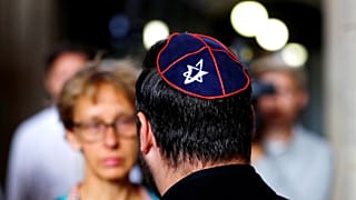 Dalla Francia alla Germania, a caccia delle cause della crescita dell'antisemitismo in Europa