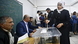 Turchia: l'incognita del voto all'estero