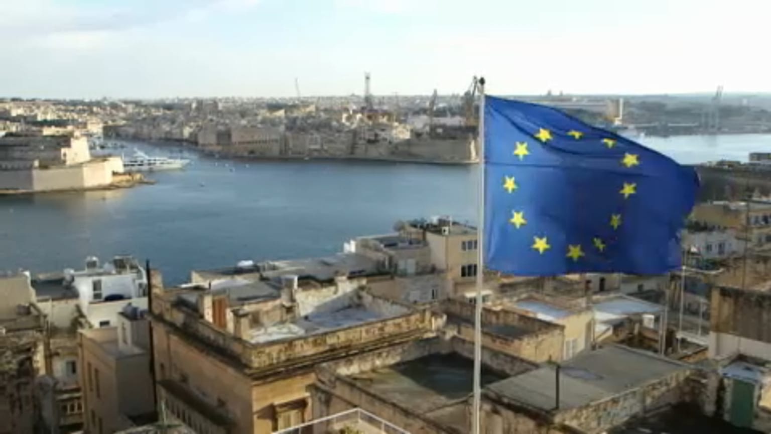 Malta sotto la lente della Commissione europea 