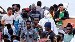 Το προσφυγικό διχάζει τη Γερμανία και την Ευρώπη