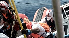 Does Europe need a regional response to migration?