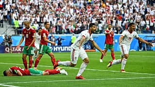 Le cauchemar du Maroc face à l'Iran