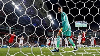 مونديال روسيا: البرتغال تتعادل مع إسبانيا بثلاثة أهداف ورونالدو يحرز ثلاثية