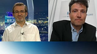 Migrations : "la réponse est européenne" (expert)