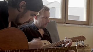Despertar a los fantasmas de la tradición con pop rock