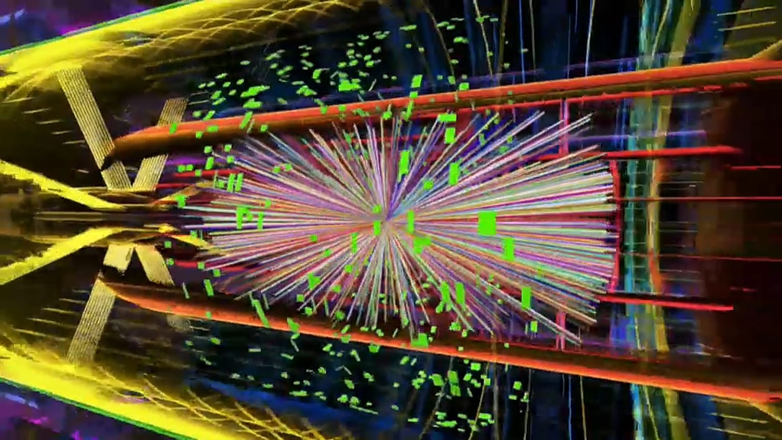 Cern, arriva il super-acceleratore di particelle