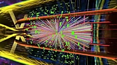Cern, arriva il super-acceleratore di particelle