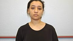 ريزلين بولار (22 عاما) في صورة بدون تاريخ نشرتها شرطة لندن يوم 4 يونيو 