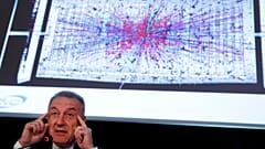 Αναβαθμίστηκε το CERN με υψηλή φωτεινότητα