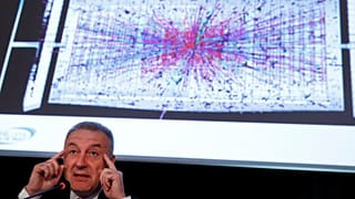 Αναβαθμίστηκε το CERN με υψηλή φωτεινότητα