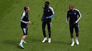 France - Australie : une leçon de soccer ?