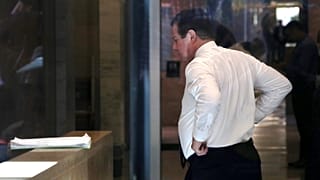 Trumps Wahlkampfmanager muss in Untersuchungshaft
