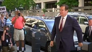 Encarcelado Manafort, director de campaña de Trump