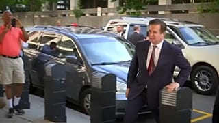 Манафорта отправили за решетку