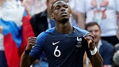 World Cup 2018: Pogba scores the winner as France beat Australia