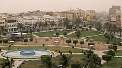 بندر حدیده یمن