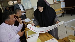 AGİT seçim sürecini eleştirdi, Dışişleri yanıt verdi