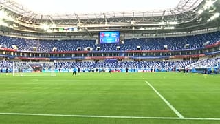 Russia 2018: esordio per Croazia e Nigeria